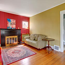 Interior & Exterior Painting