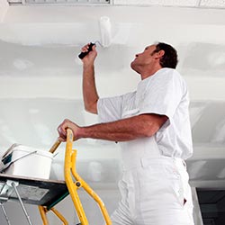 Drywall repair
