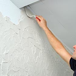 Stucco repair